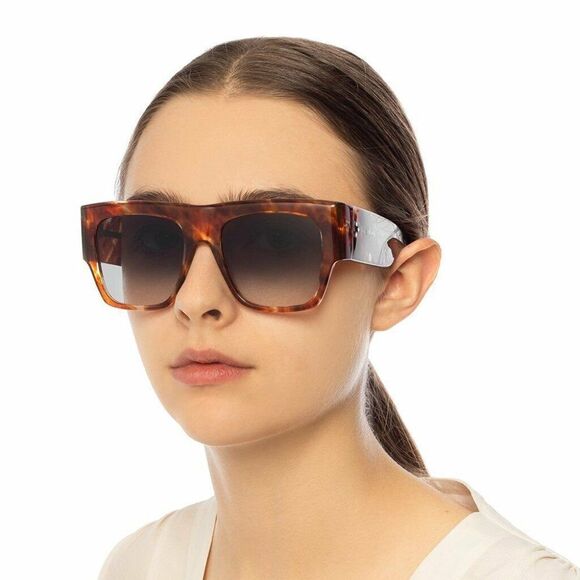 NEW CELINE CL4056IN 55E SUNGLASSES - Picture 2 of 10